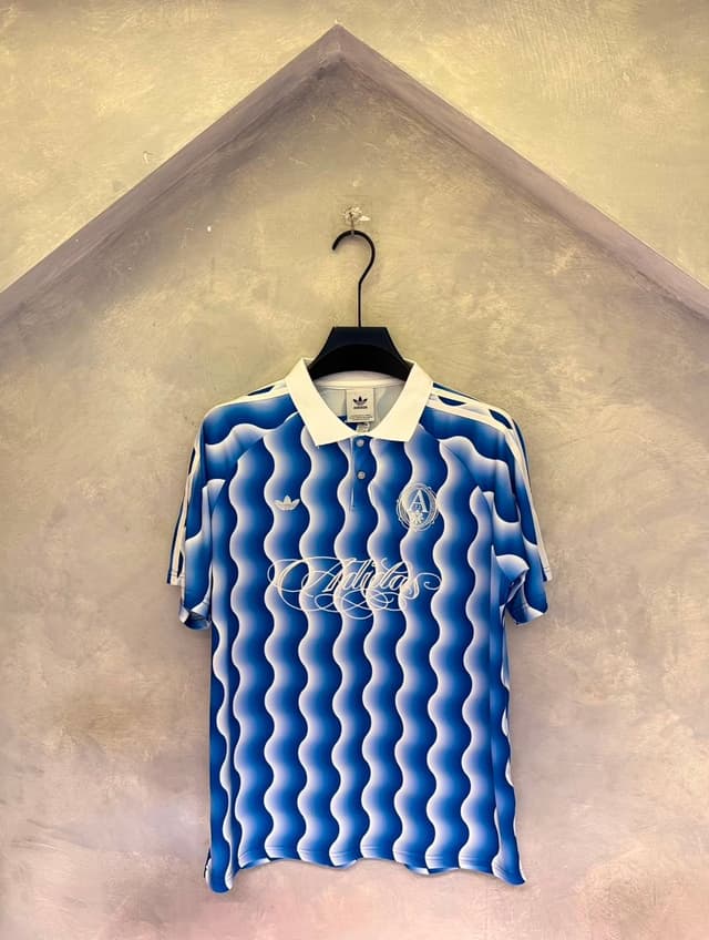 Adidas Glow Merch π₯